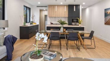 home renovations melbourne