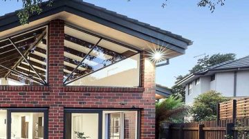 Home Extensions Melbourne