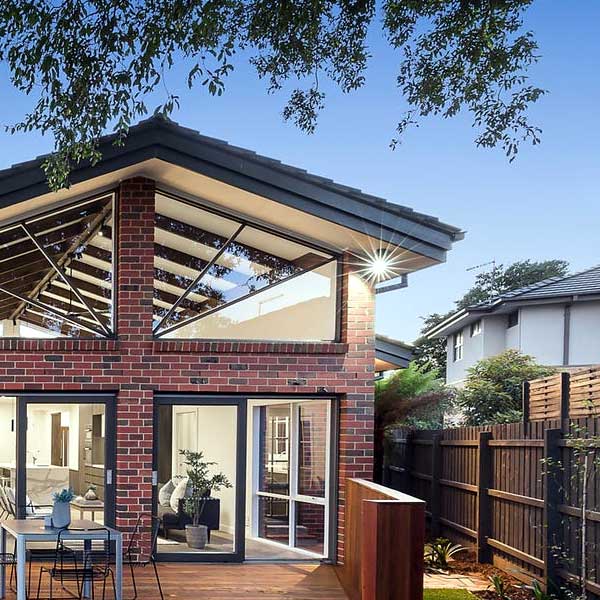 Home Extensions Melbourne