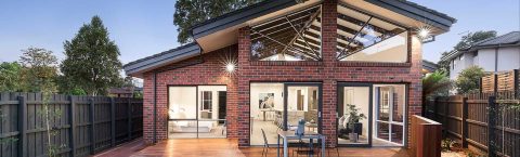 Tailored Home Extensions in Melbourne