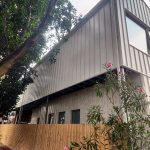 Garage Conversion to Home in Balaclava