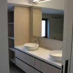 Bathroom renovation Cheltenham